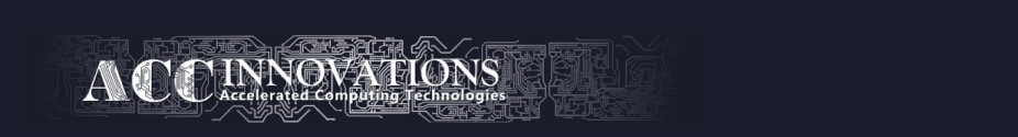 ACC Innovations Ltd